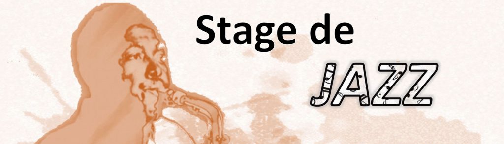 Stage de Jazz // Ecole de Musique de l'Isle d'Abeau